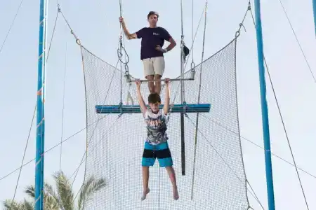 U Coral Beach Club - 22