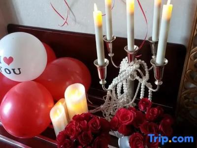 Asian Ruby Boutique bùi Thị Xuân - 22