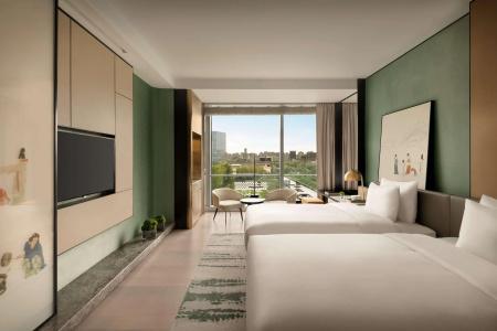 Kempinski Hangzhou - 2