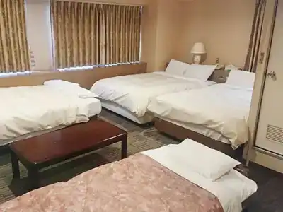 Crown Hills Matsuyama - 19
