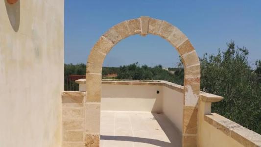 Masseria Le Celline - 54
