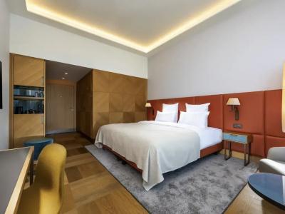 Mövenpick Basel - 54
