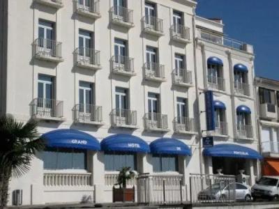 CERISE Royan - Le Grand Hôtel de la Plage - 30