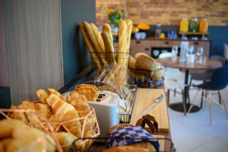 Tulip Inn Antwerpen - 11
