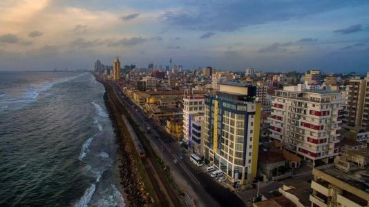 The Ocean Colombo - 28