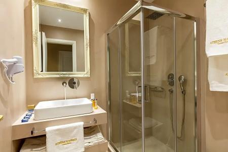 Athens Mansion Luxury Suites - 147
