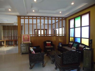 Chiang Khong Hill - 1