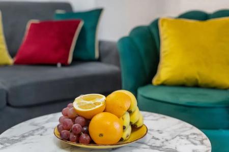 Bory6a Apartamenty - 13