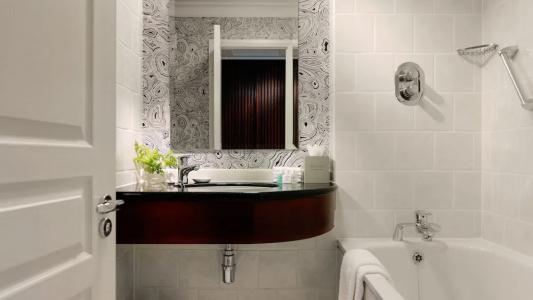 Herbert Park and Park Residence - 35