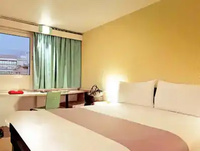 ibis Paris Alesia Montparnasse - 29