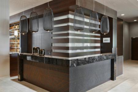 Residence Inn by Marriott Munich City East - 35