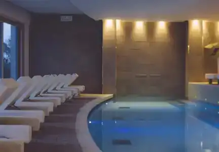 Olivi Spa & Natural Wellness - 19