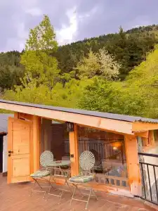 Boutique Borjomi Verde - 26