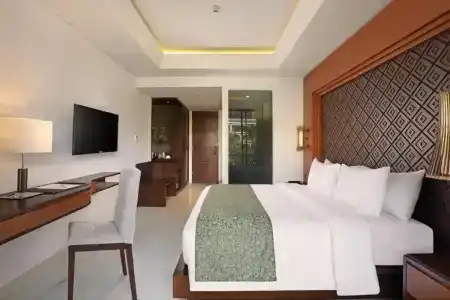 Golden Tulip Jineng Resort Bali - 43