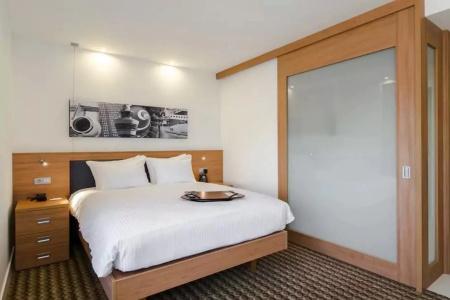 Hampton by Hilton Amsterdam Airport Schiphol - 6
