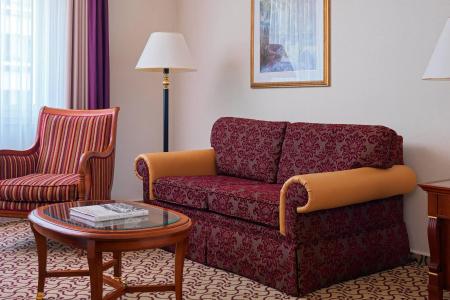 Leipzig Marriott - 67