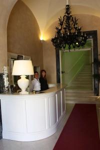 Suite Santa Chiara - 41