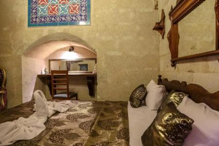 Goreme Palace Cave Suites - 50