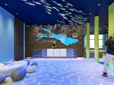 Ibis Styles Konstanz - 14