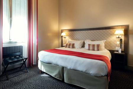Best Western Central - 34