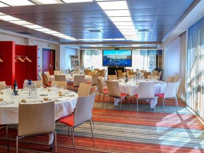 Mercure Toulouse Centre Saint-Georges - 34