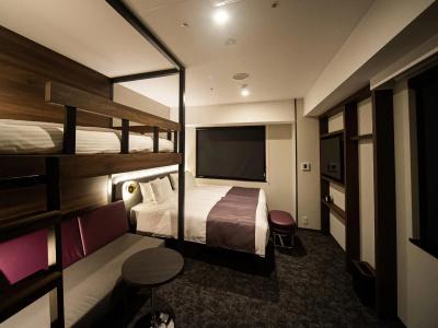 Grids Premium Osaka Namba - 22