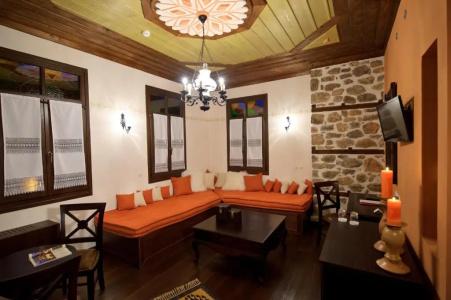 Orologopoulos Mansion Luxury - 55