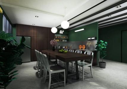 Wink Capsule Hostel @ Chinatown (SG Clean) - 15