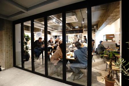 Imano Tokyo Hostel - 28