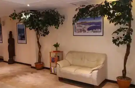 Paradise Inn - 9