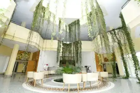 Novostar Nahrawess Thalasso and Aquapark - 20