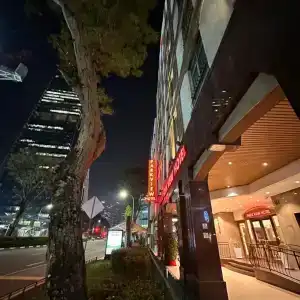Park View (Sg Clean, Staycation Approved) - 43