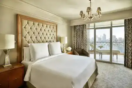 Four Seasons Cairo at Nile Plaza - 55
