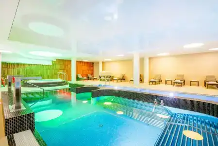 DoubleTree by Hilton Krakow & Convention Center - 20