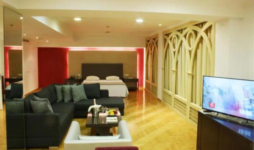 Theoxenia House - 141