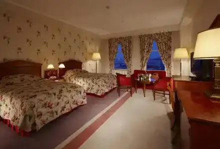 Huis Ten Bosch Amsterdam - 41