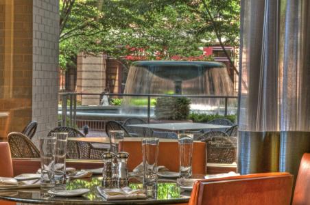 Embassy Suites by Hilton Old Town - 43