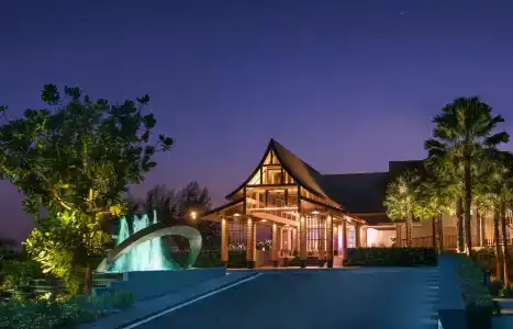 Le Meridien Khao Lak Resort & Spa - Sha Extra Plus - 49