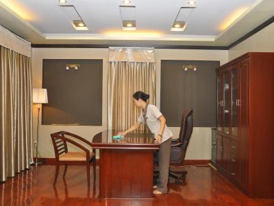 Monte Carlo Hai Phong - 12
