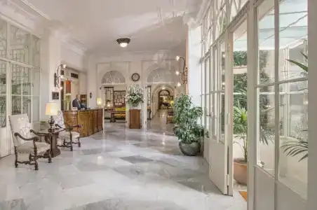 Grand Excelsior Vittoria - 1