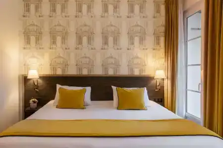 Best Western Royal Caen - 92