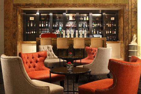 Sheraton Shenzhen Futian - 21