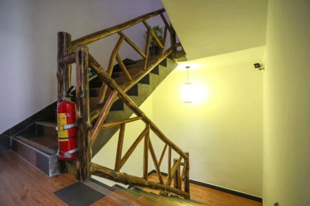Yueting Eco Inn - 6
