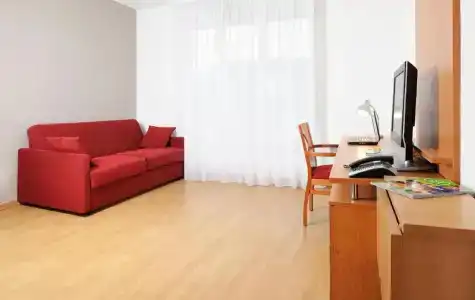 Séjours & Affaires Paris-Nanterre - 46
