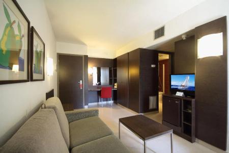 Aqua Montagut Suites 4*Sup - 22