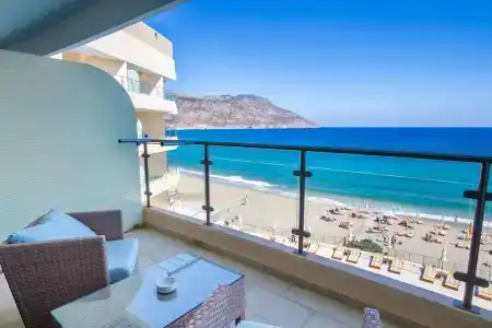 Konstantinos Palace - 45