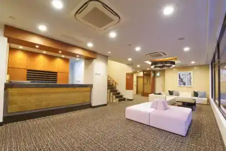 Reisenkaku Kawabata - 1