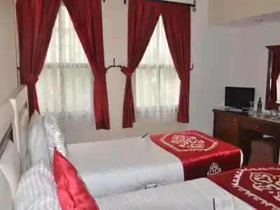 Sarnic & Sarnic Premier(Ottoman Mansion) - 68