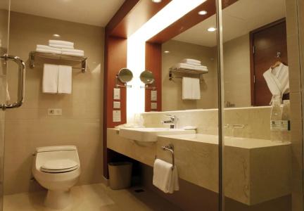 Holiday Inn Shenzhen Donghua, An Ihg - 7