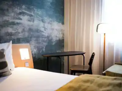 Novotel Bayeux - 97